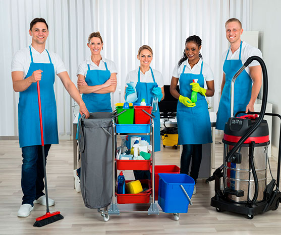 cleaning service - New Jersey